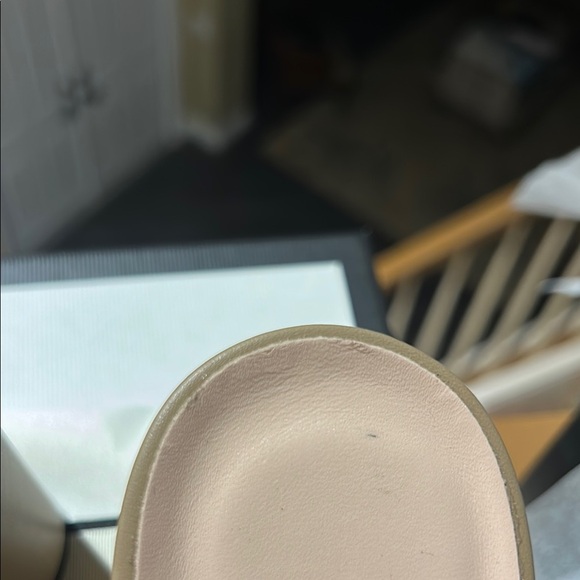 Gucci Marmont Horsebit Leather NIB. 39 - Picture 15 of 15